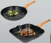 SILVERCREST Tigaie de aluminiu 28 cm