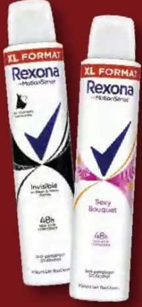 REXONA Deo spray damă 200 ml