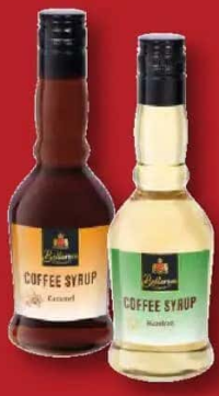 BELLAROM Sirop pentru cafea 500ml