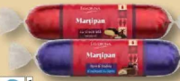 FAVORINA Baton marțipan 125 g