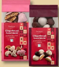 FAVORINA Turtă dulce 600 g
