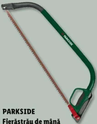 PARKSIDE Fierăstrău de mână 58,8 cm 1 buc.