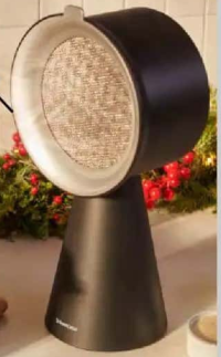 SILVERCREST Hotă portabilă 36 W