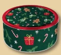 FAVORINA Biscuiți danezi cu unt 750 g
