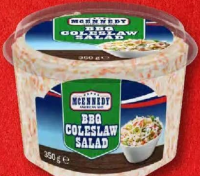 MCENNEDY Salată Coleslaw 350 g