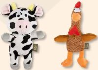 MAX & MILA'S WORLD Jucărie pentru câini 1 buc.