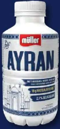 Müller Ayran 0,5 L
