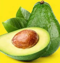 Avocado per buc.