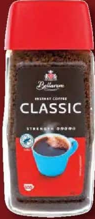 Bellarom Cafea solubilă Classic 200 g
