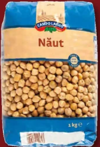 CAMPO LARGO Năut 1 kg