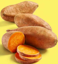 Cartofi dulci per kg