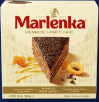 MARLENKA Tort vienez 800 g