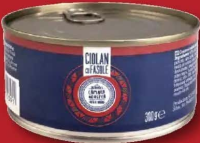 CĂMARA NOASTRĂ Ciolan afumat cu fasole 300 g
