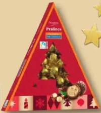 FAVORINA Praline cu cremă 148 g