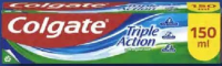 COLGATE Triple Action Pastă de dinți 150 ml