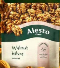 ALESTO Miez de nucă 200 g