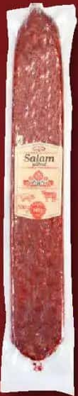 Pikok Salam pătrat de porc și vită 500g