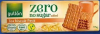 GULLÓN Biscuiți pentru ceai 160 g
