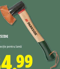 PARKSIDE Topor 1 buc.