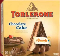 TOBLERONE Tort 400 g