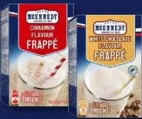 MCENNEDY Mix pentru Frappé 250 g