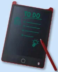TRONIC Tabletă LCD pentru scris și desenat 1 buc.