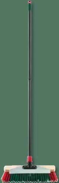 PARKSIDE Mătură de exterior, cu mâner telescopic 1 buc.
