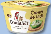 Covalact Cremă de urdă 200 g
