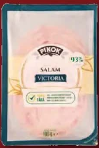 Pikok Salam Victoria, feliat 100 g