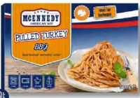 MCENNEDY Carne de curcan gătită lent 500 g