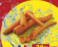 Morcovi per kg