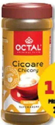 Octal Cicoare Instant 95 g