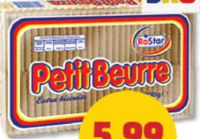 Rostar Petit Beurre Biscuiți 300 g