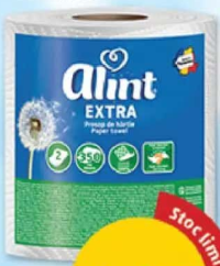 Alint Monorolă 72 m 2 straturi