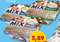 Müller Iaurt Cereale diverse sortimente 130 g