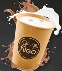 fiiGO Caffe Latte 200ml