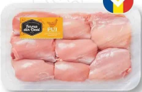 Ferma din Deal Pulpe de pui dezosate /kg