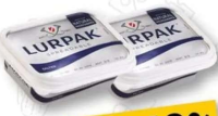 Lurpak Grăsime Tartinabilă Sărat 200g