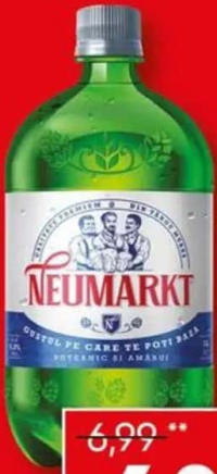Neumarkt Bere 1L