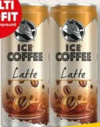 Hell Ice Coffee diverse sortimente 0,25L