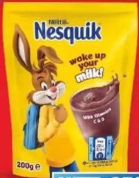 Nesquik Cacao instant 200 g