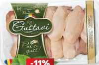 Gustavi Aripi de pui refrigerate kg