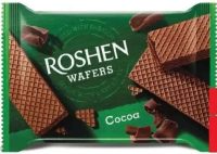 ROSHEN WAFERS Napolitane diverse sortimente 72 g