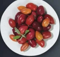 Măsline Kalamata Jumbo calibru 201/260 100 g