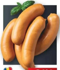 Meda Cârnați polonezi 100 g