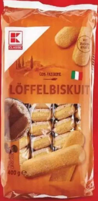 K-Classic Pișcoturi 400g