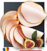 Aldis Ruladă de pui condimentată 100 g