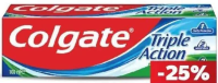 Colgate Pastă de dinți triple action 100 ml