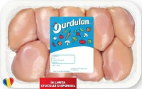 Durdulan Pulpă dezosată tavă kg