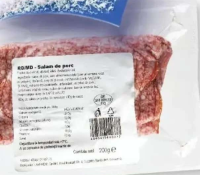 WEIN Salam de porc feliat 200 g